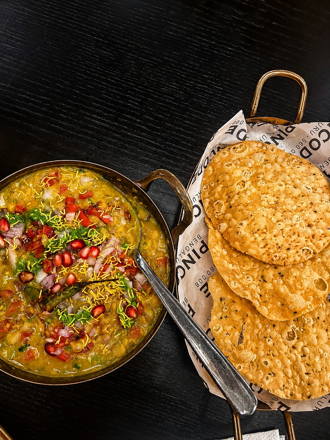 Pinch of Spice, Indiranagar